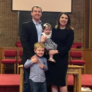 Meet your Posher, Brandyn